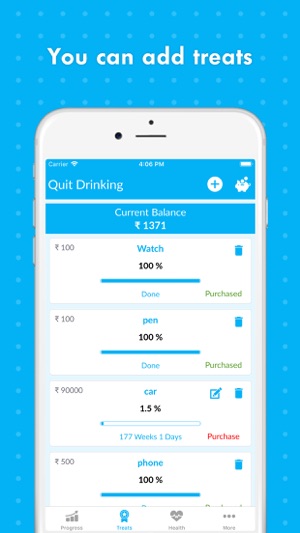 Quit Drinking – Stay Sober(圖4)-速報App