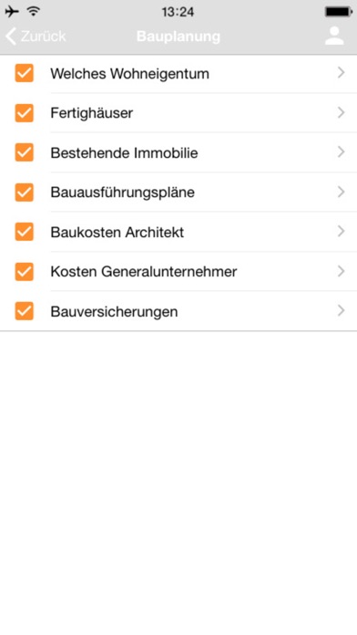 How to cancel & delete Bauratgeber - hbq bauberatung from iphone & ipad 3