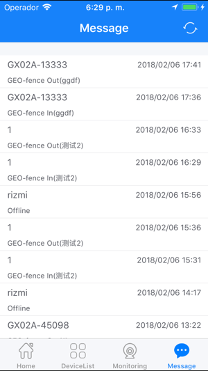 Monitoreo RDE(圖3)-速報App