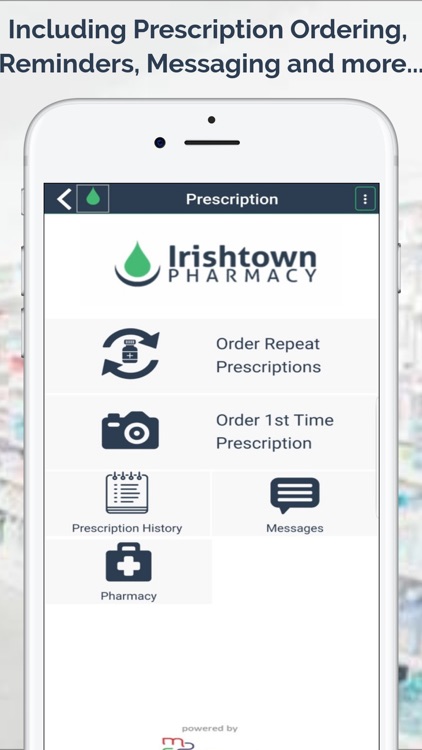 Irishtown Pharmacy screenshot-3