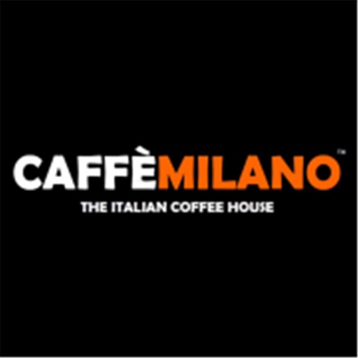 Caffè Milano icon