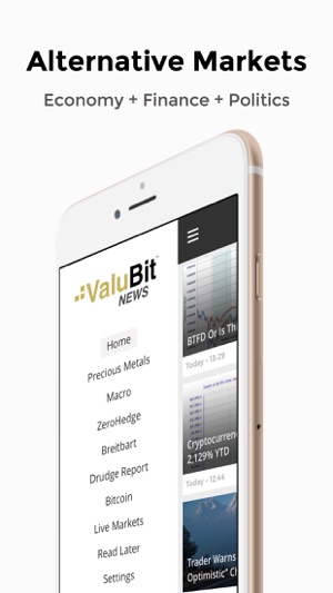 ValuBit - Alternative Financia