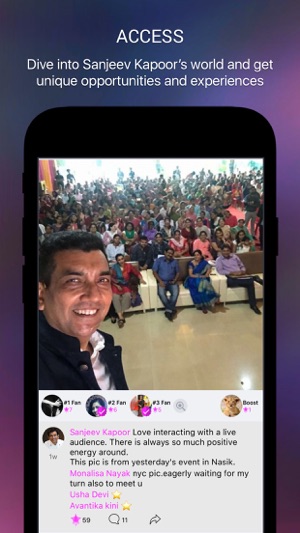 Sanjeev Kapoor Official App(圖3)-速報App