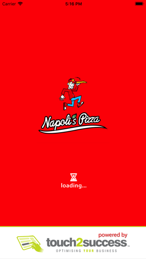 Napolis Pizza(圖1)-速報App