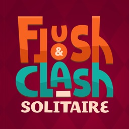 Solitaire Flush & Clash