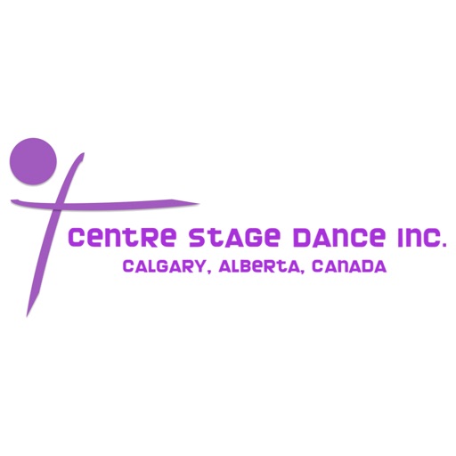 CENTRE STAGE DANCE