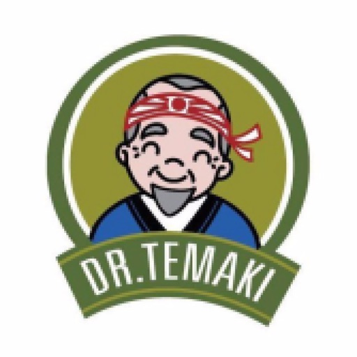 Dr. Temaki Delivery