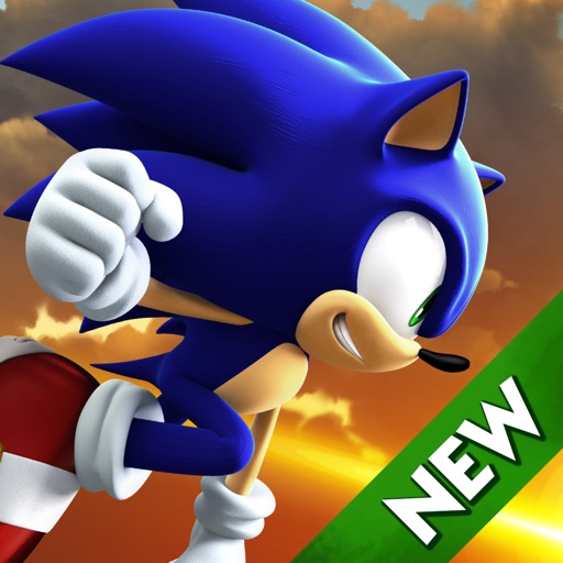 Sonic Forces: Speed Battle