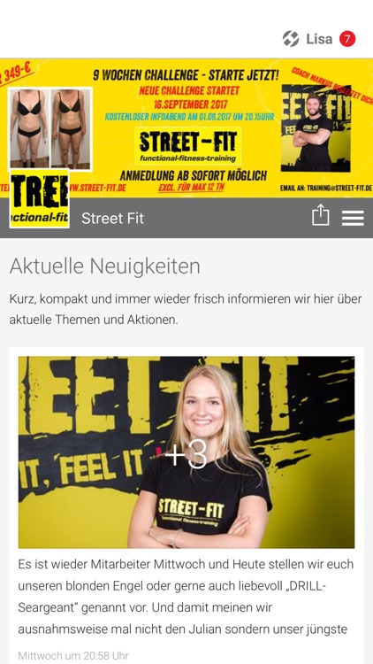 Street-Fit