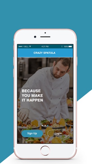 Crazy Spatula(圖3)-速報App