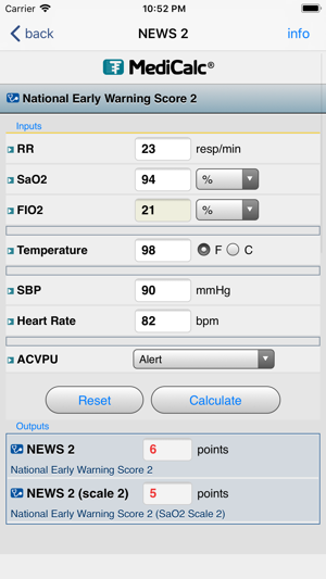 MediCalc®(圖6)-速報App