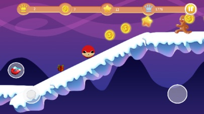 Knuckles Run screenshot 3