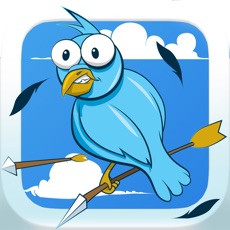 Activities of Longbow Birdy - Bow and arrow archery game