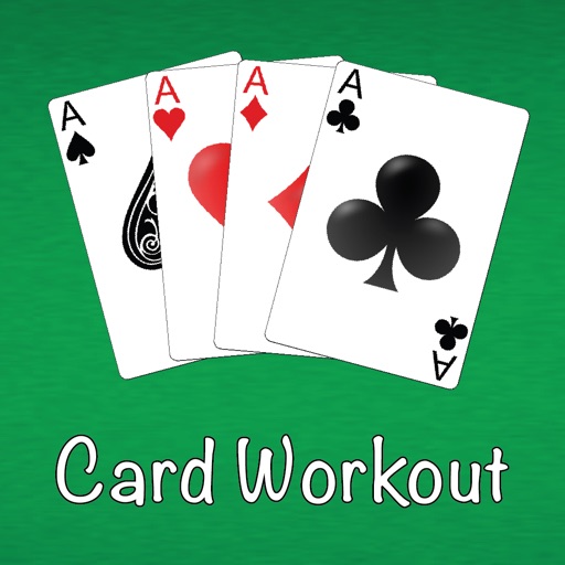 Card Workouts