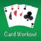 Classic Card Workout - Choose either two or four exercises