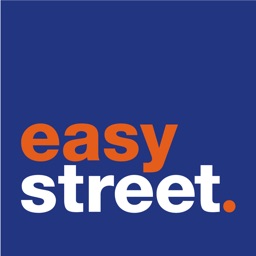 Easy Street Mobile Banking App 상