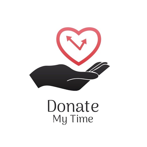 Donate My Time