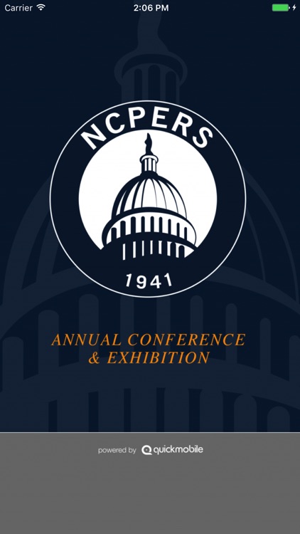 NCPERS 2018