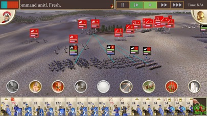 ROME: Total War screenshot 8