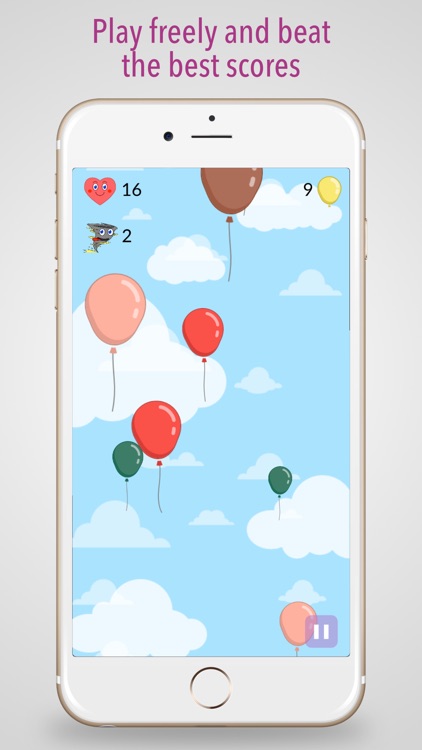 Ishihara App screenshot-4