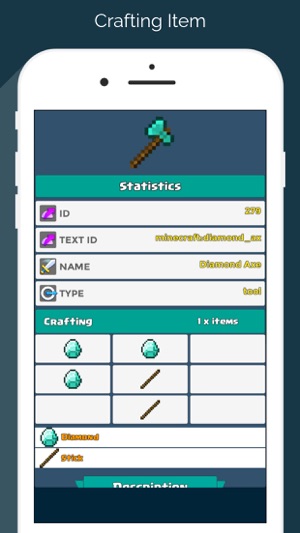 Guide for Minecraft: Crafting(圖3)-速報App