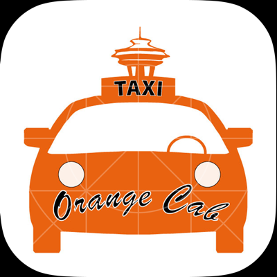 Orange Cab Seattle