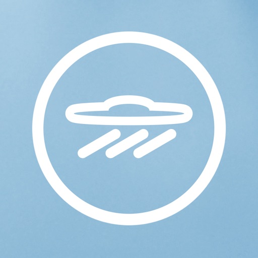 Raindrops for relaxation iOS App