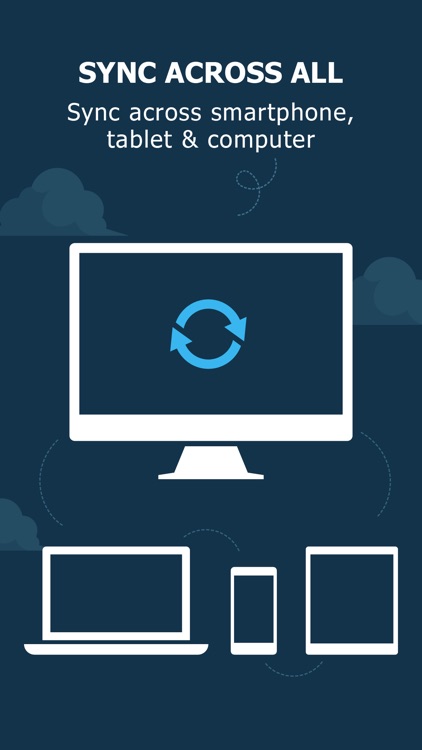 CamCard - Business Card Scanner and Reader screenshot-3