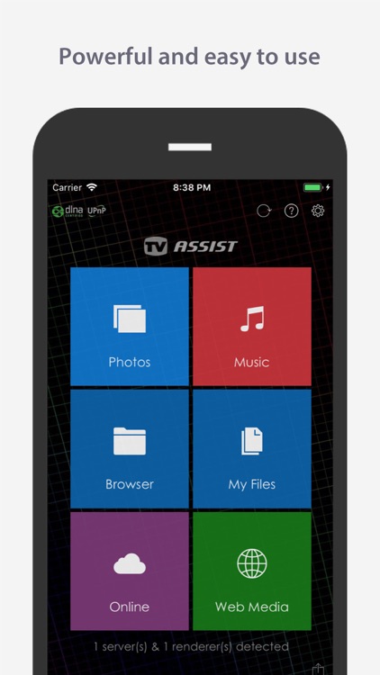 TV Assist screenshot-4