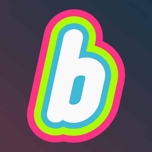 boosh-Nearby Live! iOS App