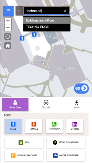 NUS Maps(圖2)-速報App