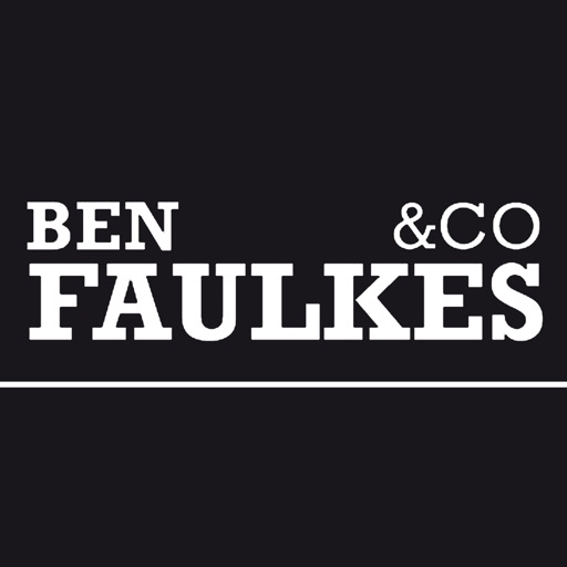 Ben Faulkes icon