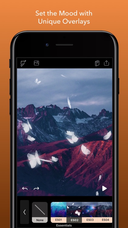 Enlight Pixaloop screenshot-4