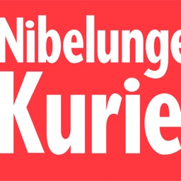 Nibelungen Kurier Worms