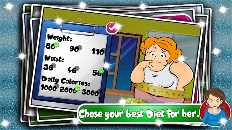 Princess Royal Fitness Workout