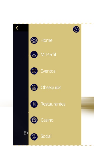 Ocean Sun Casino Panama screenshot 3