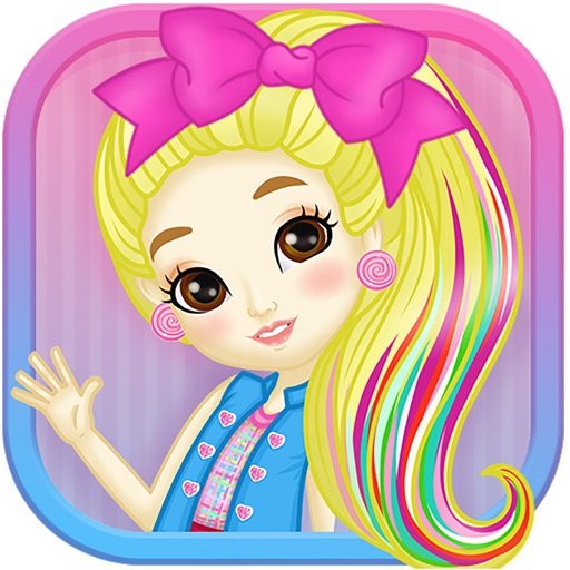 crazy jojoo dolls iOS App