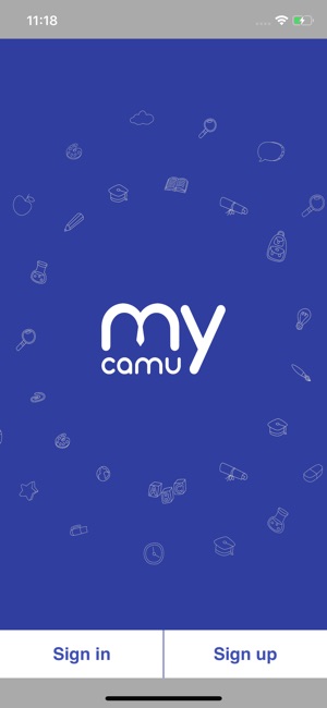 MyCamu - Student Parent App(圖1)-速報App