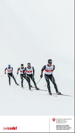 Skilanglauf – Technik