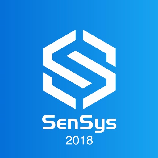ACM SenSys 2018
