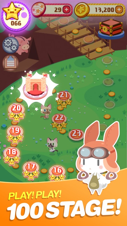 Cook Panic AR screenshot-4