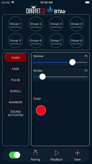 BTAir(圖3)-速報App