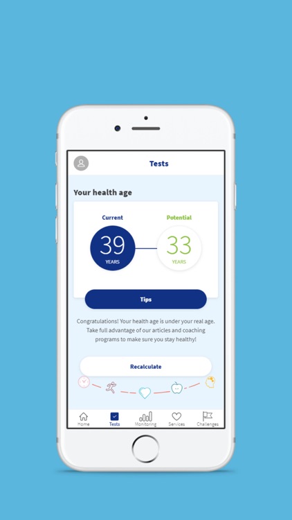 KT AXA Health Keeper