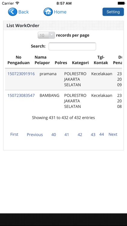 NTMC Lantas screenshot-3