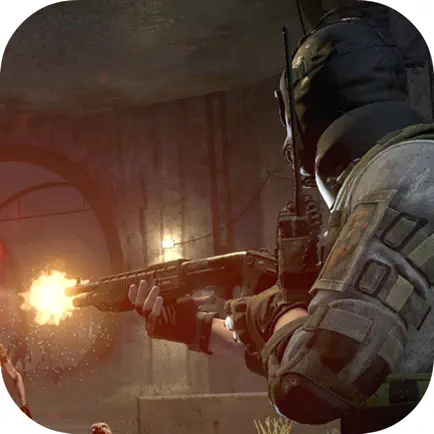 Zombies Battle Shoot Читы