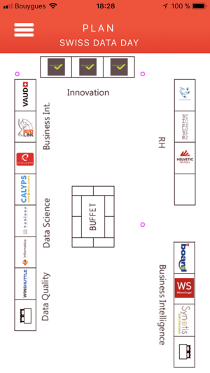 Swiss Data Day(圖5)-速報App