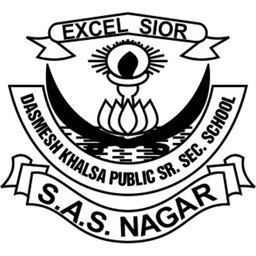 Dashmesh Khalsa Public School