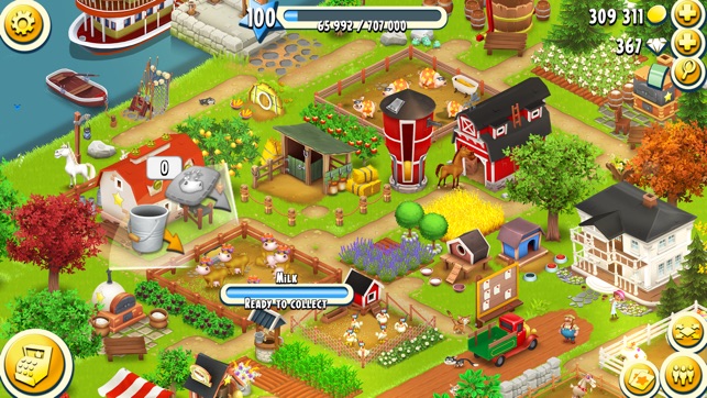 hay day game for macbook