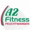 Durch die A2 Fitness App hast du deinen Fitnessclub immer dabei