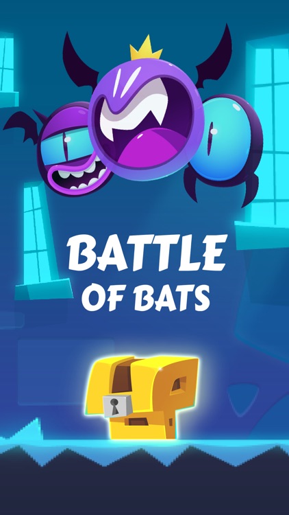 Battle of Bats screenshot-0